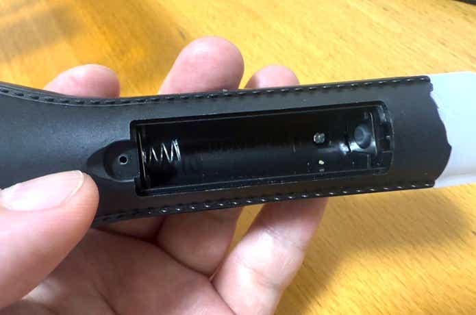 Digio2 非常用水電池「NOPOPO」