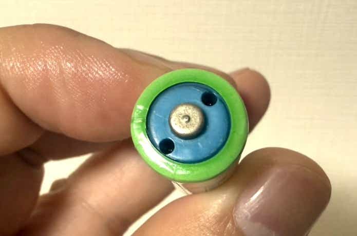 Digio2 非常用水電池「NOPOPO」