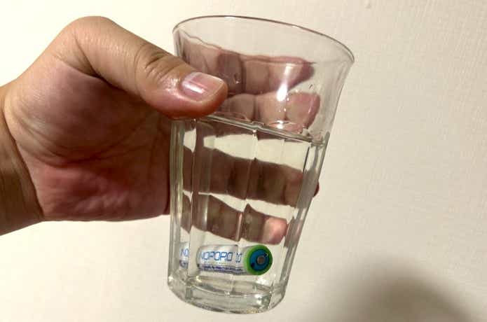 Digio2 非常用水電池「NOPOPO」