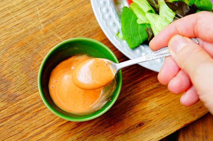 オーロラソース