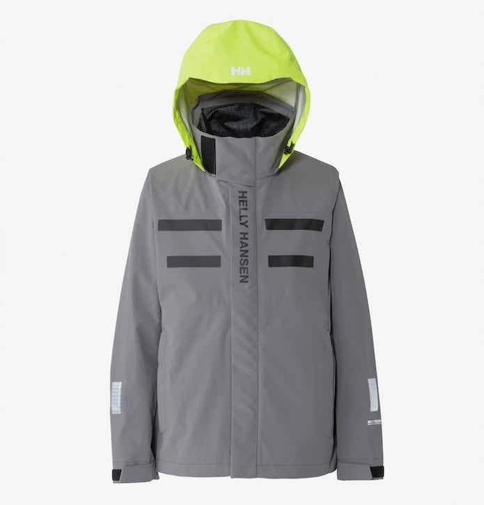 HELLY HANSEN_MILD WIND series