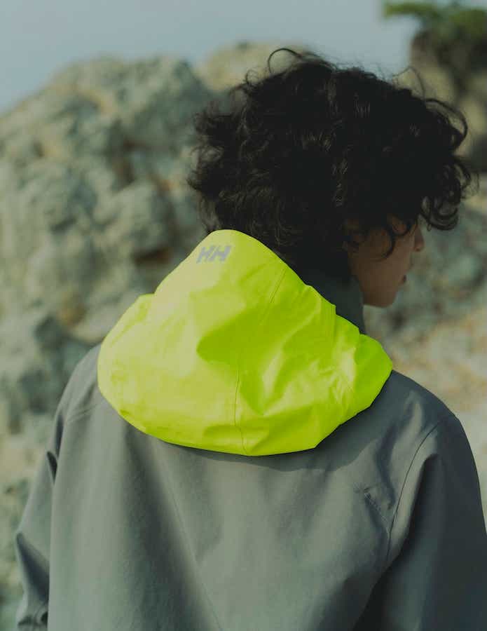HELLY HANSEN_MILD WIND series
