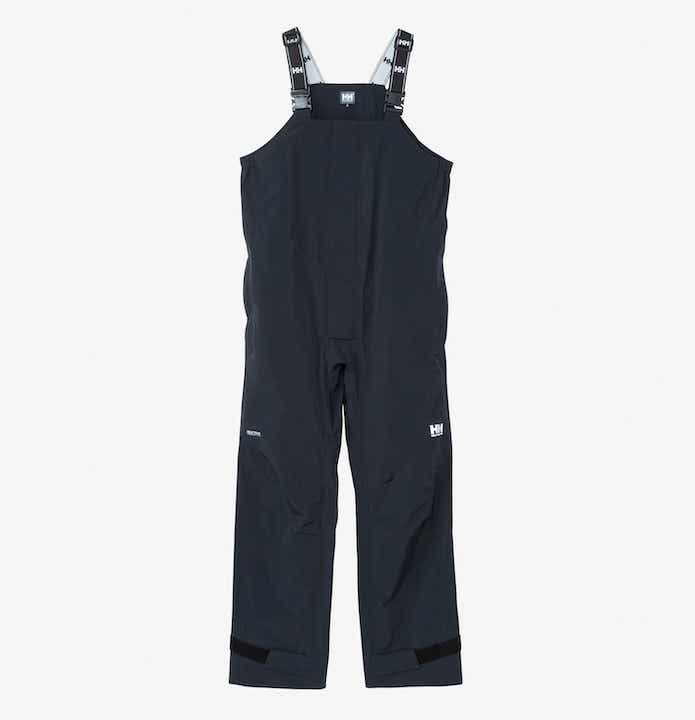 HELLY HANSEN_MILD WIND series