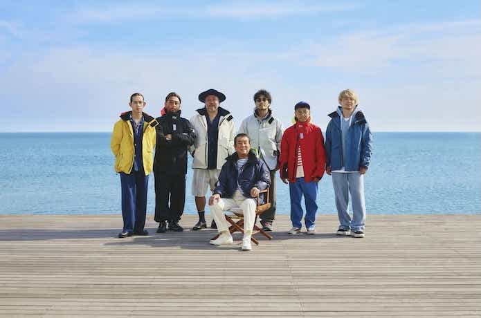 HELLY HANSEN_MILD WIND series