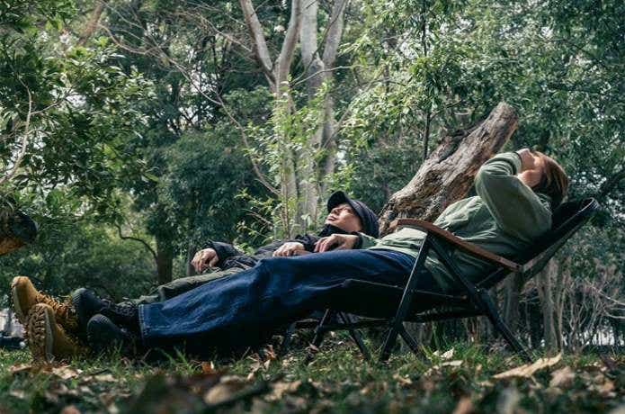 ハイランダー クライマックスローチェア2