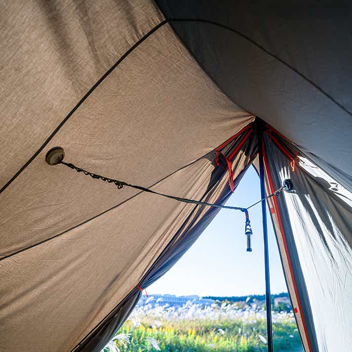 アソマタス「ハングバーガー」