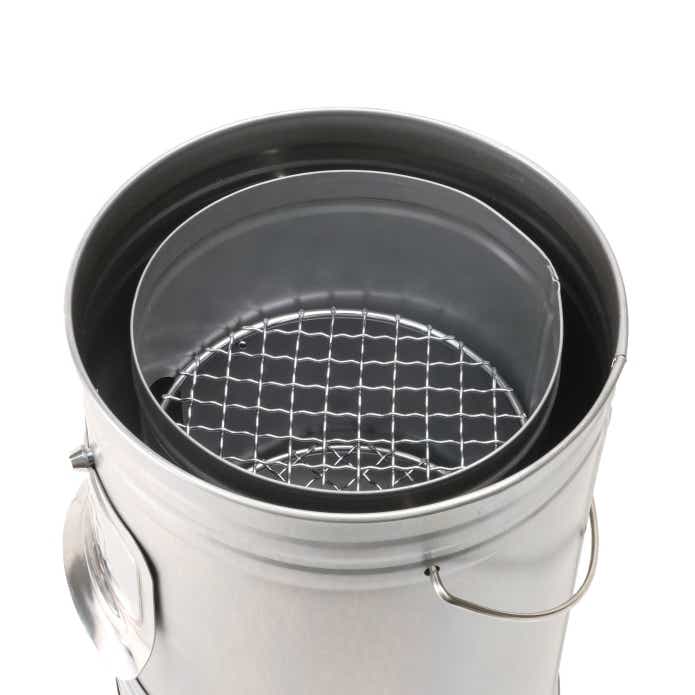 田中文金属　tab.　缶ストーブ