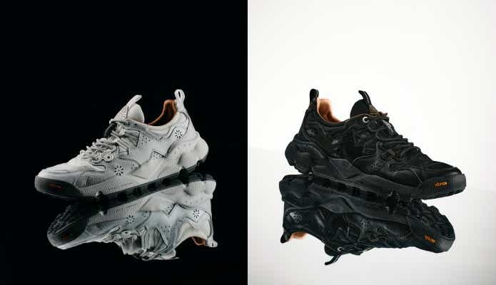 NANGA（ナンガ）　Flower MOUNTAIN（フラワーマウンテン）