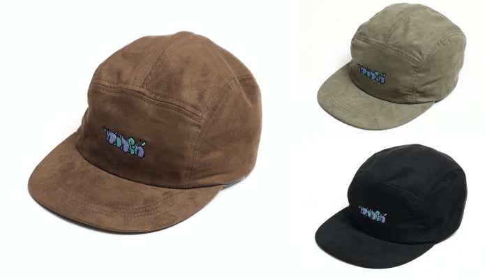 NANGA(ナンガ)×アーティスト神山隆二