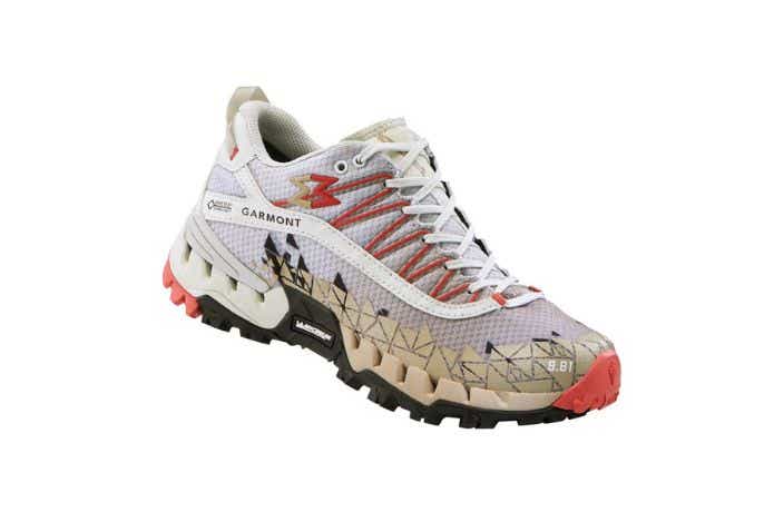 ガルモント 9.81 N.AIR.G GTX SUR