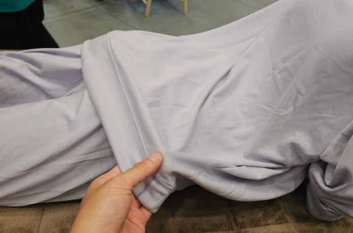 ワークマン リカバリーウェア MEDIHEAL®