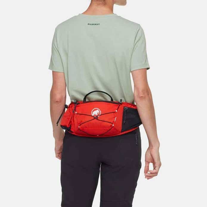 マムート Lithium Waistpack