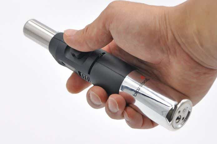 Blazaball ブレイザボール ライター