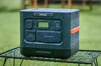 パタゴニア」に軽量ウッドストーブが？！その実力を開封レビュー
