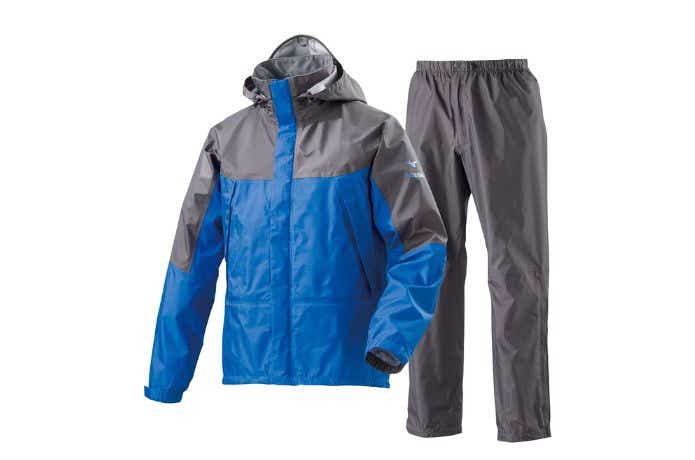 ミズノ ベルグテックEX ストームセイバーVI