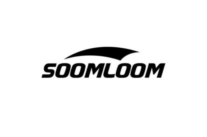 Soomloom（スームルーム）のロゴ