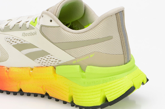 リーボック フロートジグ アドベンチャー 1