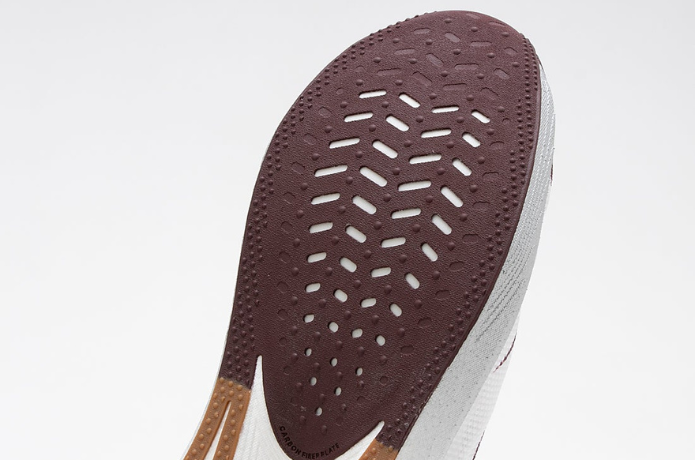 リーボック フロートライド エナジー Xのソール