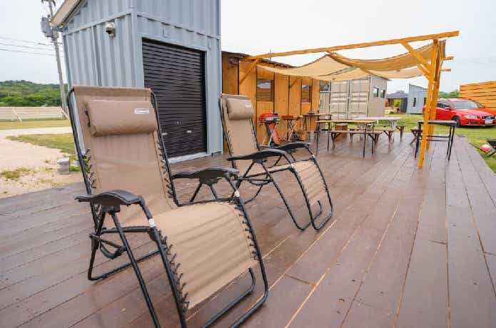 Hygge BASE 京丹後