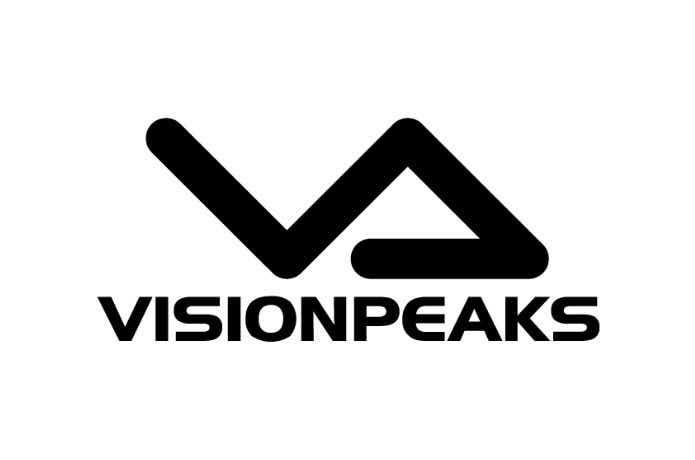 ビジョンピークスのロゴ