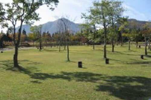 日本オートキャンプ協会星5つ認定の高規格キャンプ場