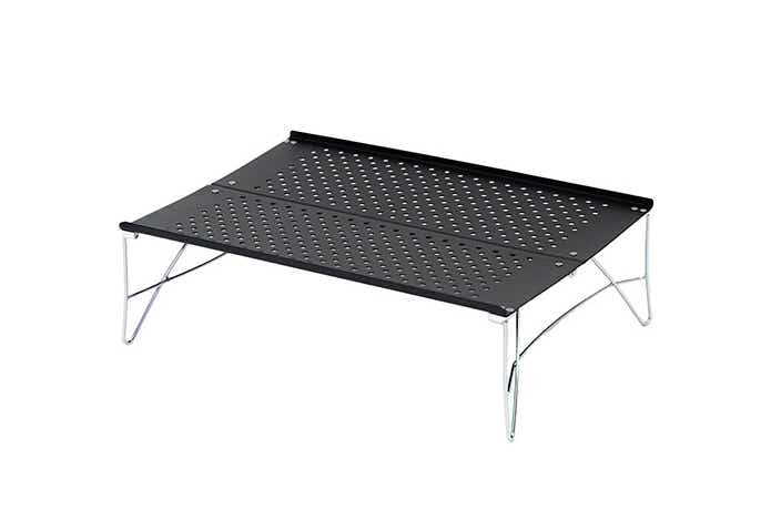 Qualz「ライトパネルテーブル2」