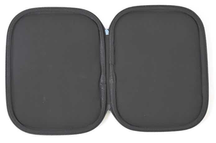 ポータブルレンジポーチ