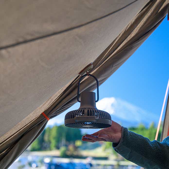 アソマタス「ハングバーガー」