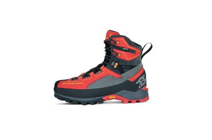 ガルモント タワー 2.0 GTX