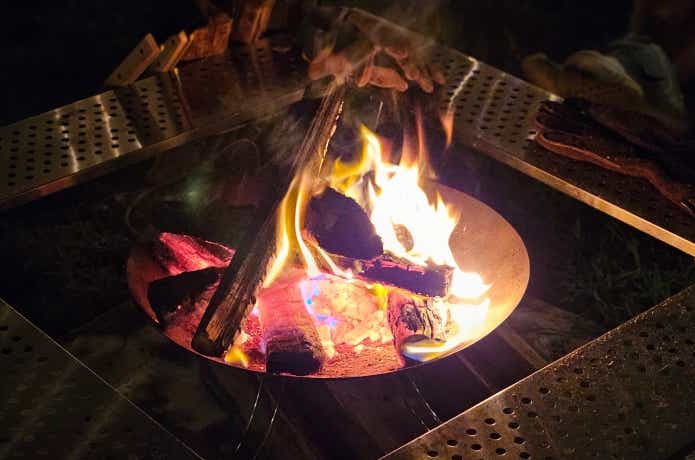 ニューアコ 2025 New Acoustic Camp