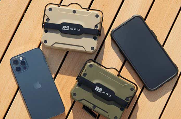 WAQ「WAQ LED LANTERN2」