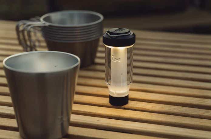 ゼインアーツ「ZIG」