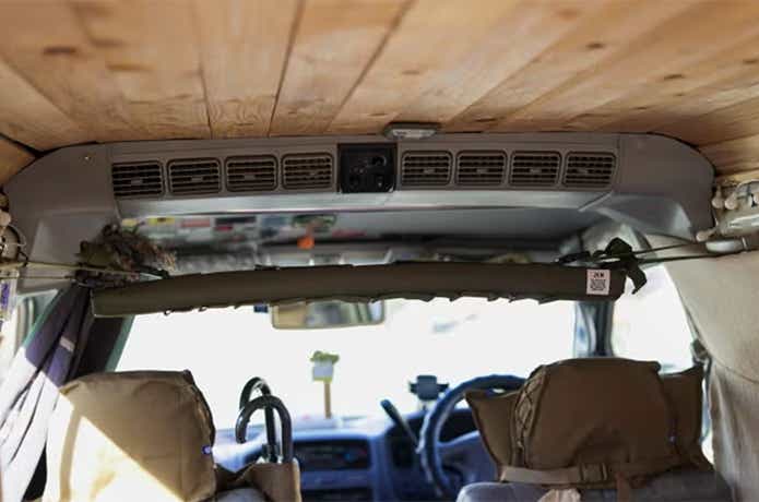 JKM「ソフトハンギングバー」