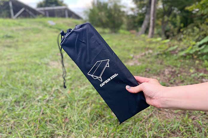 A4 アルミポップアップテーブル