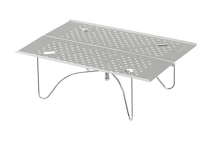 ネイチャーハイク「折り畳みテーブル」