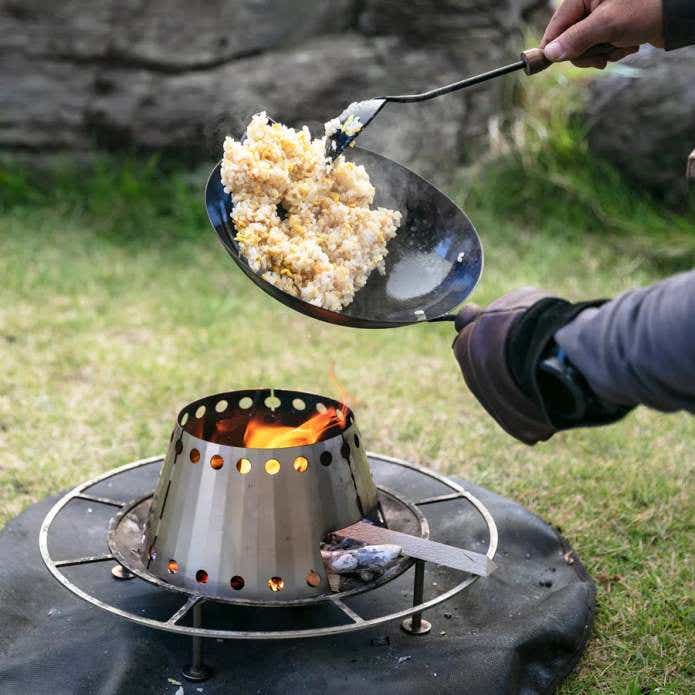 タキビズム ブースター