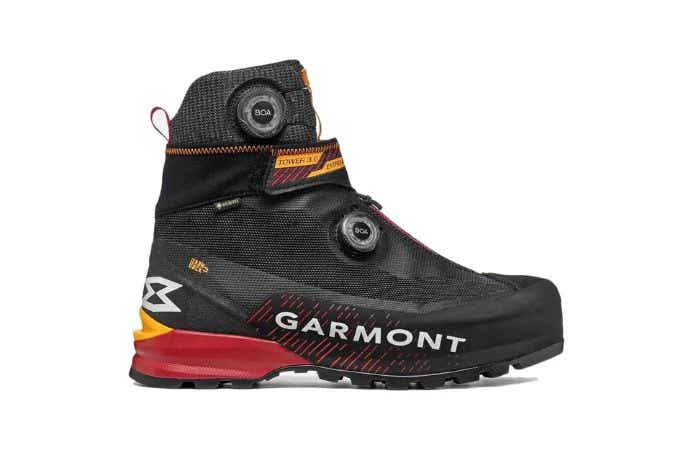 ガルモント タワー 3.0 GTX