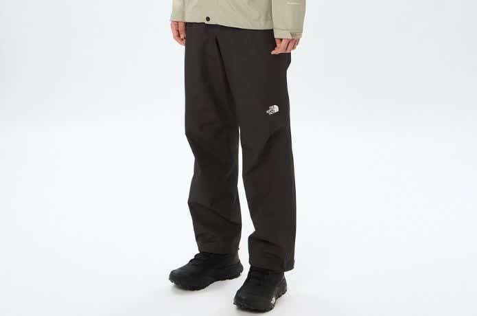 ザ・ノース・フェイス フューチャーライトドリズルパンツ(メンズ)