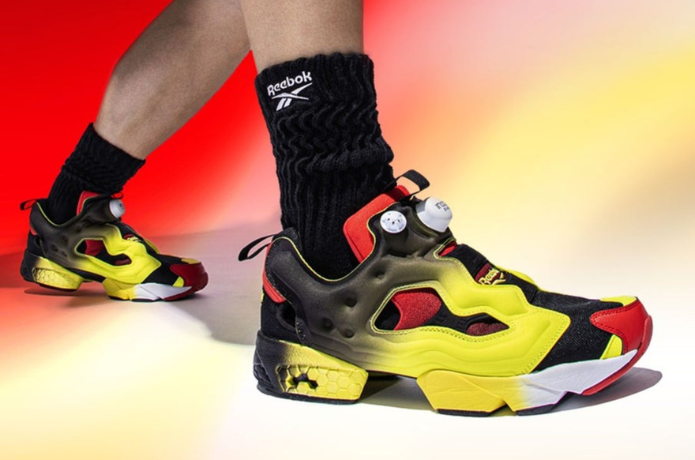 ポンプフューリーシリーズ