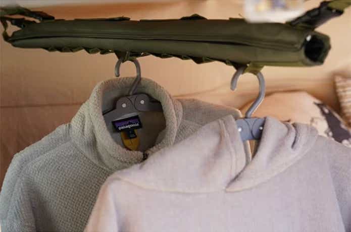 JKM「ソフトハンギングバー」