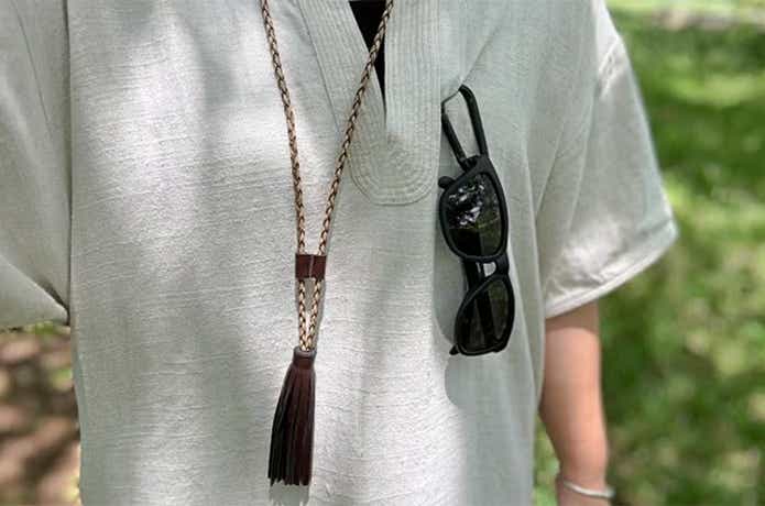 AQLOLO「どこでもカラビナ」