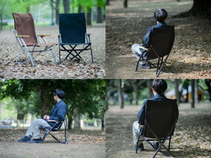 スノーピーク　ローチェア30 ブラック フィールドバリスタ ケトル ブラック SSシングルプラスパワー