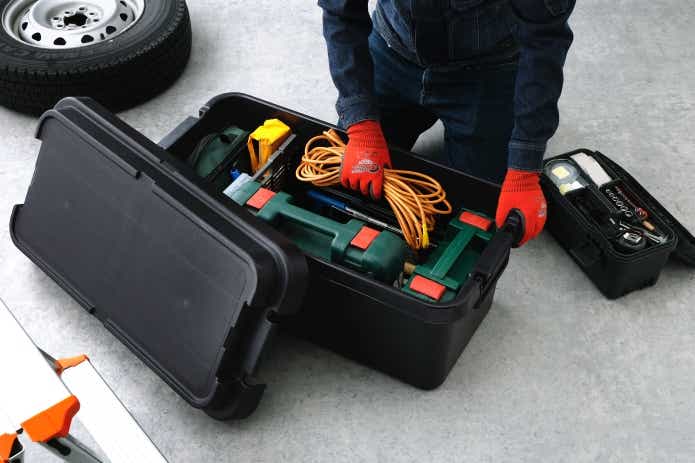 「トランクカーゴ 仕切板」