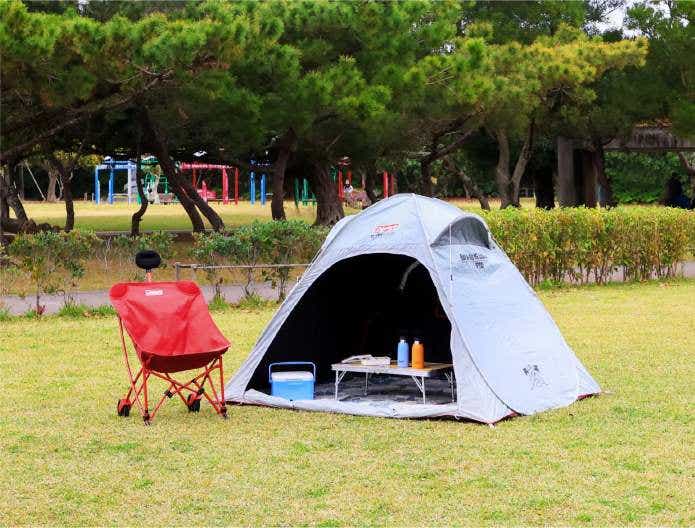 コールマン クイックアップシェードダークルーム