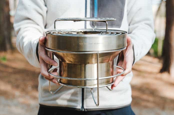 ニューアコ 2025 New Acoustic Camp