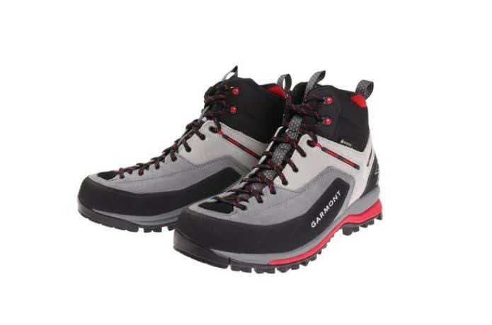 ガルモント g-TRAIL GTX