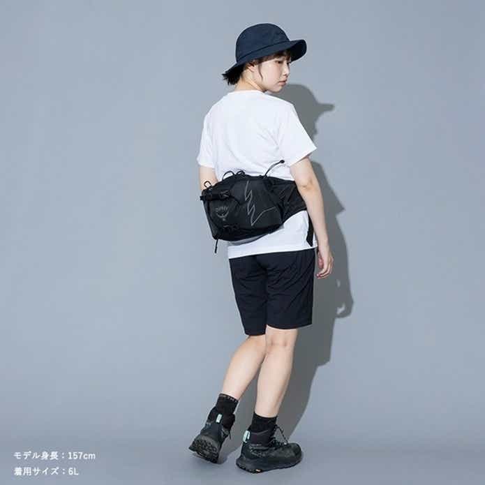 オスプレイ　talon 6