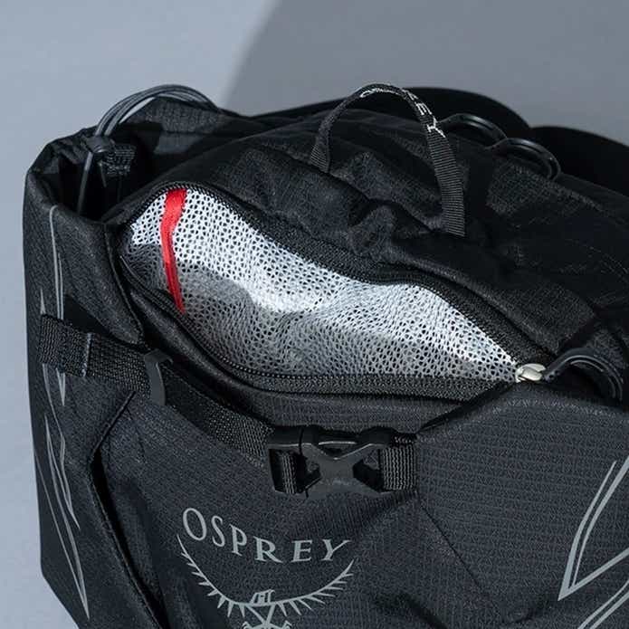 オスプレイ　talon 6