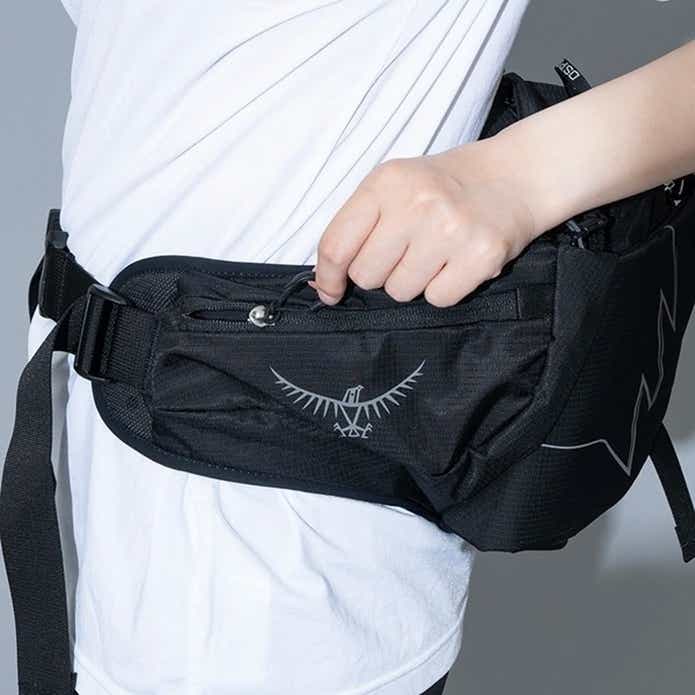 オスプレイ　talon 6