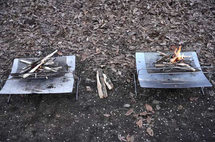 ブレイザボール「ファイヤースターター」